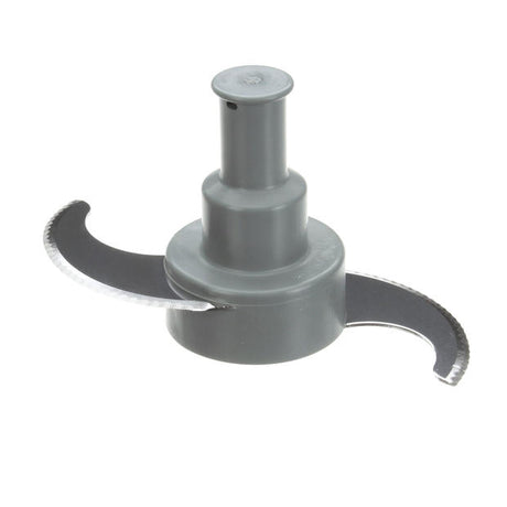 ROBOT COUPE PARTS Robot Coupe 27351 R502 Fine Serrated Blade - SKU ROB27351