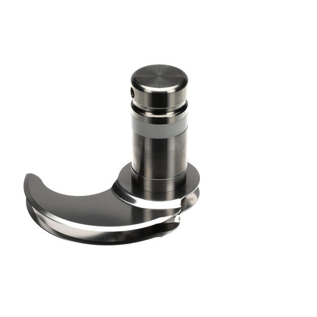 ROBOT COUPE  ROB27381 STRAIGHT BLADE KNIFE R8E