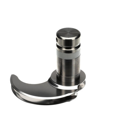 ROBOT COUPE PARTS Robot Coupe 27381 Straight Blade Knife R8E - SKU ROB27381