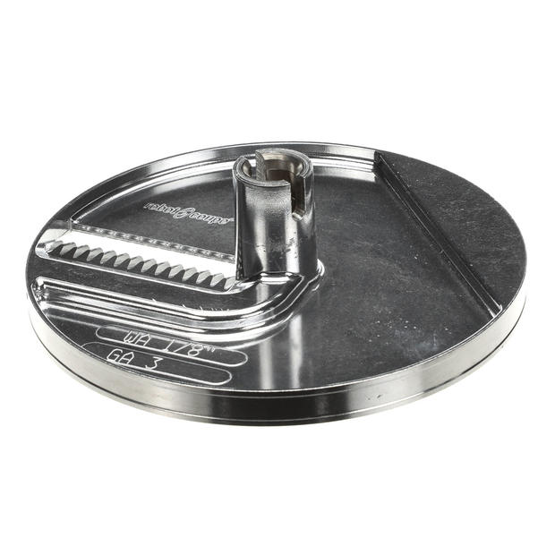 ROBOT COUPE  ROB28199 WAFFLE 3MM CL50 GOURMET