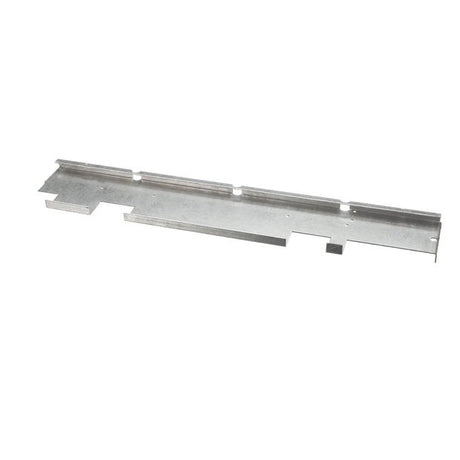 ROYAL RANGE PARTS Royal Range 30424 24 Front Baffle - Left Side - SKU ROY30424
