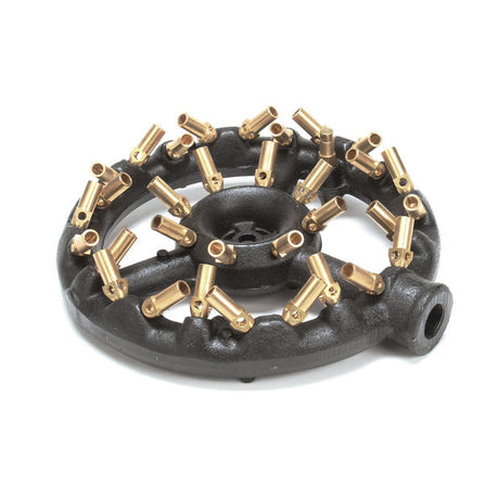 ROYAL RANGE PARTS Royal Range 1308 32 Tip Jet Brnr 165K Btu(nat) - SKU ROY1308