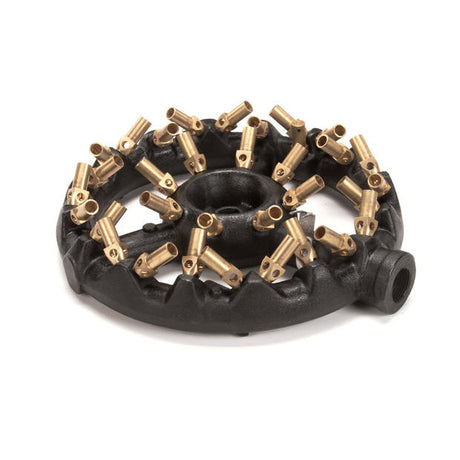 ROYAL RANGE PARTS Royal Range 1309 32 Tip Jet Brnr 165K Btu(lpg) - SKU ROY1309