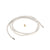ROYAL RANGE PARTS Royal Range 4565 3/8 S/S Corrugated/Flex Tubing - SKU ROY4565