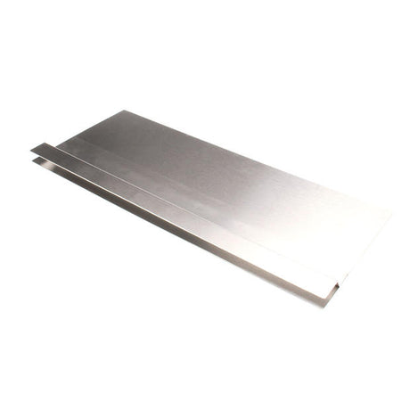 ROYAL RANGE PARTS Royal Range 8INCHSPLASHGUARD 8 Inch Splash Guard - SKU ROY8INCHSPLASHGUARD