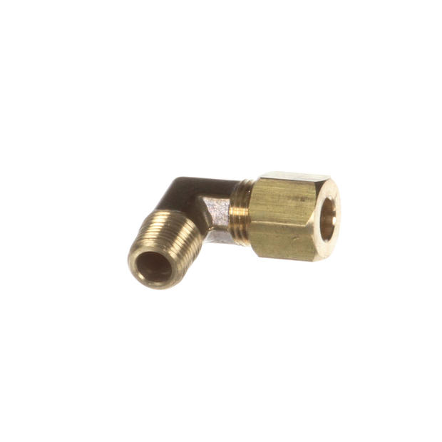 ROYAL RANGE PARTS Royal Range 2516 Brass Fitting - 1/4 Cc X 1/8 N - SKU ROY2516