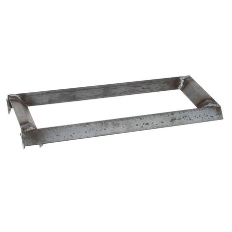 ROYAL RANGE PARTS Royal Range 1817 Burner Cover For Snack Series - SKU ROY1817
