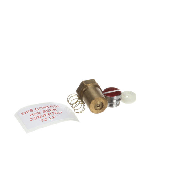 ROYAL RANGE PARTS Royal Range RFS-40 Conversion Kit For RFS-40 Nat To LP - SKU ROYRFS-40
