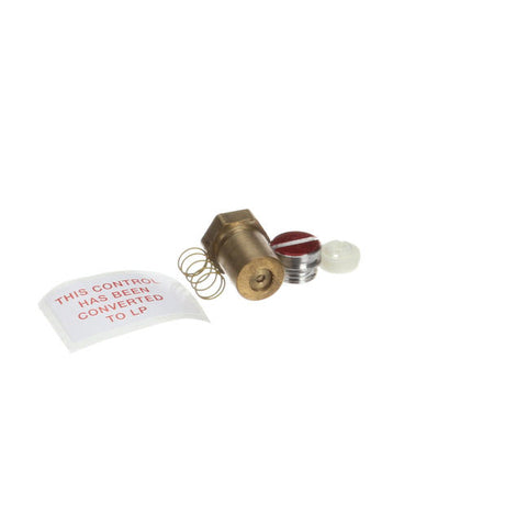 ROYAL RANGE PARTS Royal Range RFS-40 Conversion Kit For RFS-40 Nat To LP - SKU ROYRFS-40