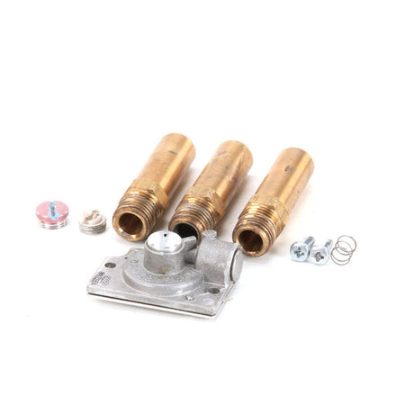 ROYAL RANGE PARTS Royal Range CONVERSKIT Coversion LP2N Model RFT-50 - SKU ROYCONVERSKIT