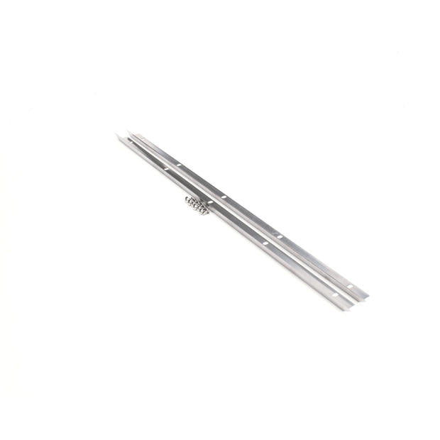 ROYAL RANGE PARTS Royal Range 30727 Door Seal Top/Bottom Rr-C - SKU ROY30727