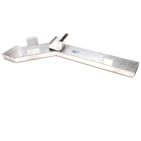 ROYAL RANGE PARTS Royal Range 30497 Flue Extension Assembly RCO-2 - SKU ROY30497