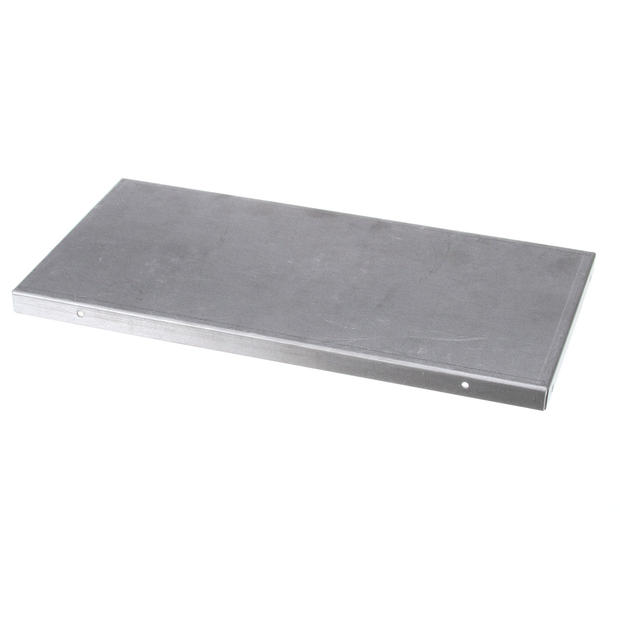 ROYAL RANGE PARTS Royal Range 28204 Front Baffle 50 Lbs. Fryer - SKU ROY28204