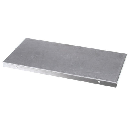ROYAL RANGE PARTS Royal Range 28204 Front Baffle 50 Lbs. Fryer - SKU ROY28204