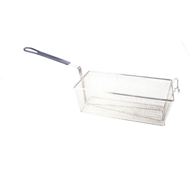 ROYAL RANGE PARTS Royal Range 3104 Frying Basket 75 Lbs. (Large) - SKU ROY3104