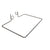 ROYAL RANGE PARTS 2560-240 - SKU ROY2560-240