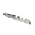 ROYAL RANGE PARTS Royal Range 1629 Latch Bracket - SKU ROY1629