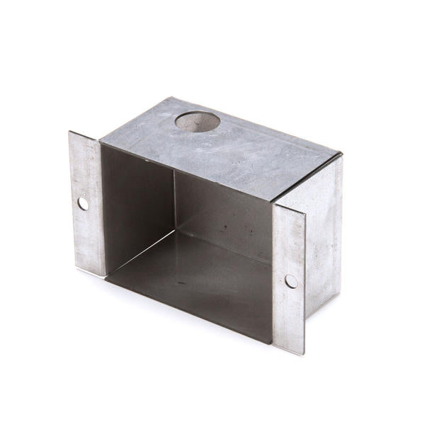 ROYAL RANGE PARTS Royal Range 30586 Light Bulb Cover L/H - SKU ROY30586