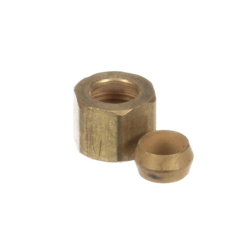 ROYAL RANGE PARTS Royal Range 2009-36 Orifice Spud #36 (Brass) Natur - SKU ROY2009-36
