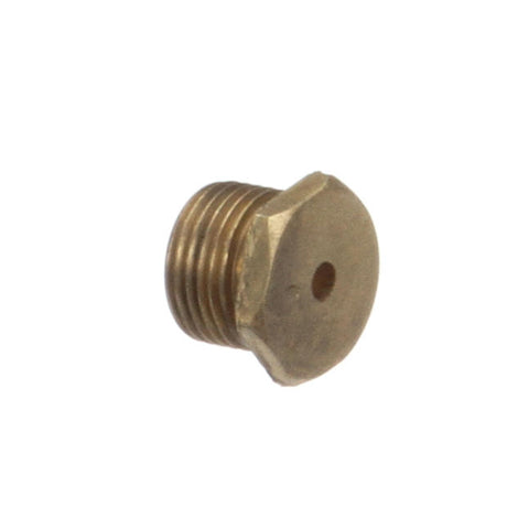 ROYAL RANGE PARTS Royal Range 2009-39 Orifice Spud #39 (Brass) Natur - SKU ROY2009-39