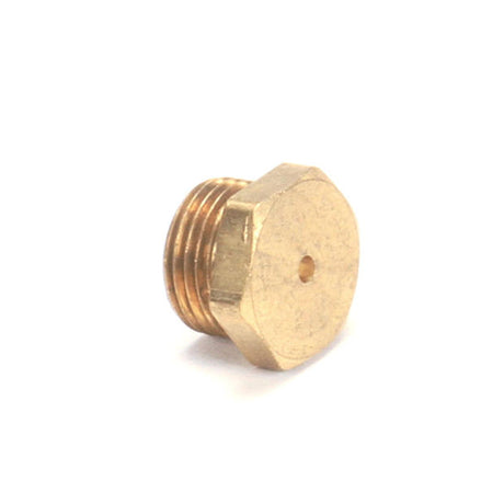 ROYAL RANGE PARTS Royal Range 2007-48 Orifice Spud #48 (Brass) Natur - SKU ROY2007-48