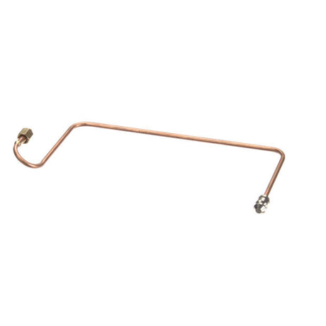 ROYAL RANGE PARTS Royal Range 1195 Outer Pilot Tube Assembly. / Front - SKU ROY1195