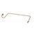ROYAL RANGE PARTS Royal Range 1195 Outer Pilot Tube Assembly. / Front - SKU ROY1195