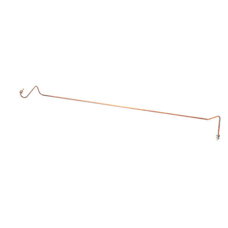 ROYAL RANGE PARTS Royal Range 1196 Outer Pilot Tube Assembly. / Rear - SKU ROY1196