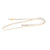 ROYAL RANGE PARTS Royal Range 4584 Pilot Tubing - SKU ROY4584