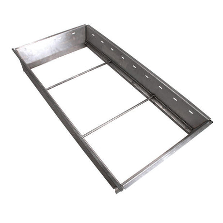ROYAL RANGE PARTS Royal Range 29905 RCB-48 Fire Box Assy - SKU ROY29905