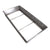 ROYAL RANGE PARTS Royal Range 29905 RCB-48 Fire Box Assy - SKU ROY29905