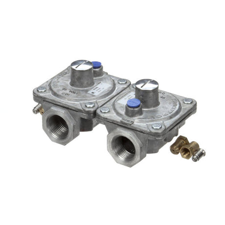 ROYAL RANGE PARTS Royal Range 9638 Nat To Lpg Conv. Kit - SKU ROY9638
