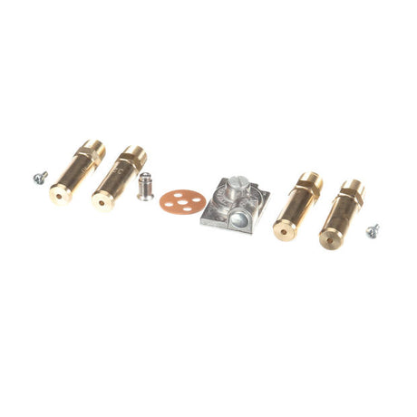 ROYAL RANGE PARTS Royal Range 9651 Lpg To Nat Conv. Kit - SKU ROY9651