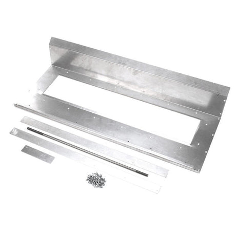 ROYAL RANGE PARTS Royal Range SPECIALPART Rght Hand Solid No Glass Door - SKU ROYSPECIALPART