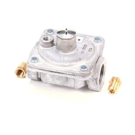 ROYAL RANGE PARTS Royal Range 9655 RMG/RTG-24 Lpg To Nat Conversi - SKU ROY9655