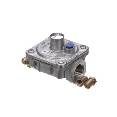 ROYAL RANGE PARTS Royal Range 9658 Natural Gas To Liquid Propaneg Conv. Kit - SKU ROY9658