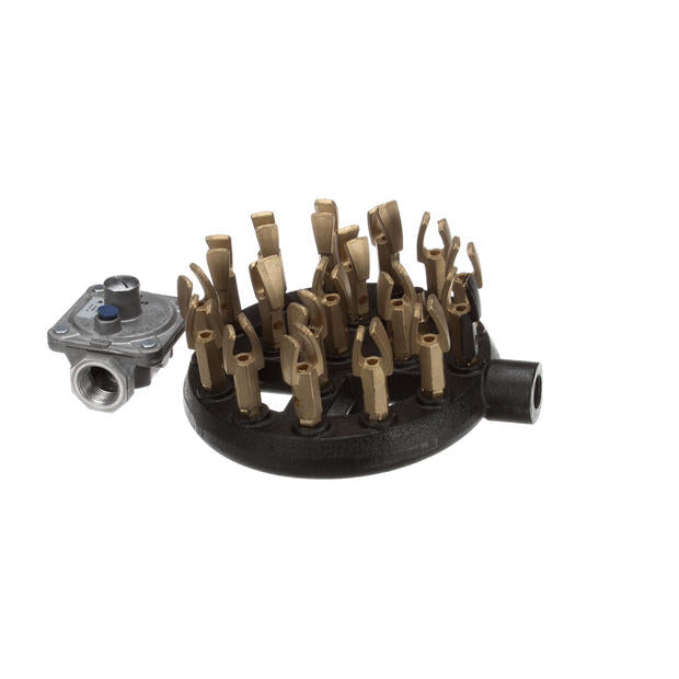 ROYAL RANGE PARTS Royal Range 9689 RMJ-13/15 Lpg To Nat Conversio - SKU ROY9689