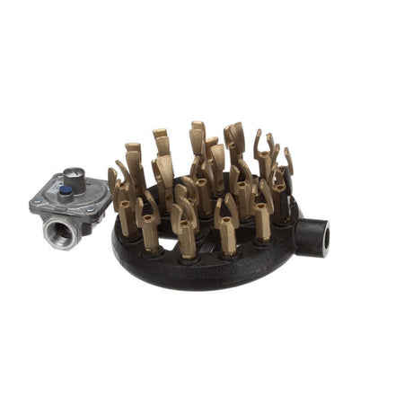ROYAL RANGE PARTS Royal Range 9689 RMJ-13/15 Lpg To Nat Conversio - SKU ROY9689