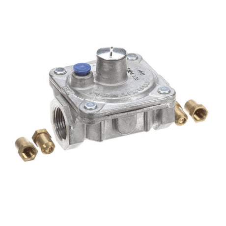 ROYAL RANGE PARTS Royal Range 9690 Natural Gas To Liquid Propane Conv. Kit - SKU ROY9690