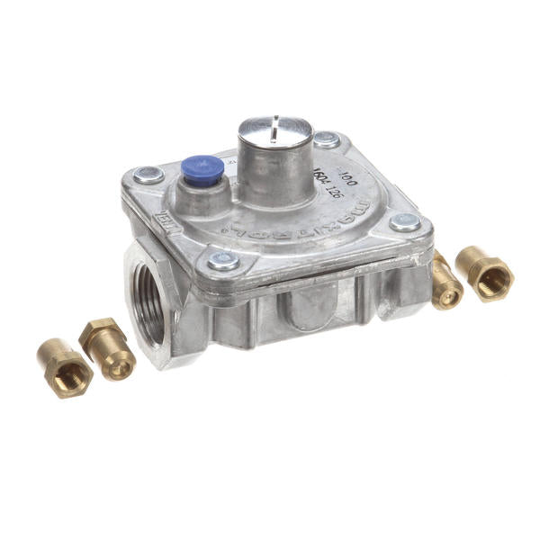 ROYAL RANGE PARTS Royal Range 9690 Natural Gas To Liquid Propane Conv. Kit - SKU ROY9690