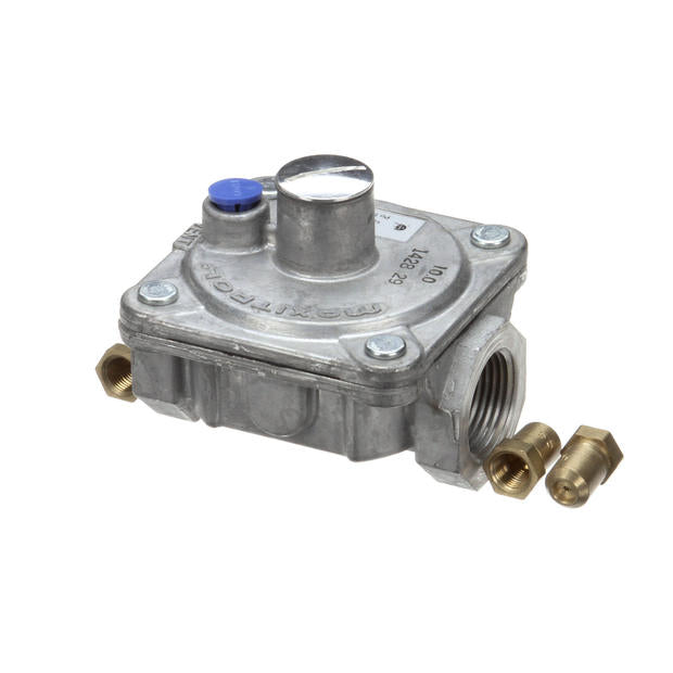 ROYAL RANGE PARTS Royal Range 9666 Nat To Lpg Conv. Kit - SKU ROY9666