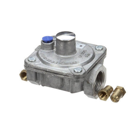 ROYAL RANGE PARTS Royal Range 9666 Nat To Lpg Conv. Kit - SKU ROY9666