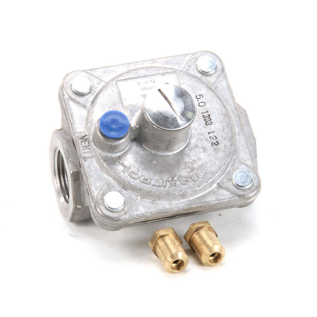 ROYAL RANGE PARTS Royal Range 9685 RSP-18 Lpg To Nat Conversion K - SKU ROY9685