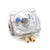ROYAL RANGE PARTS Royal Range 9685 RSP-18 Lpg To Nat Conversion K - SKU ROY9685