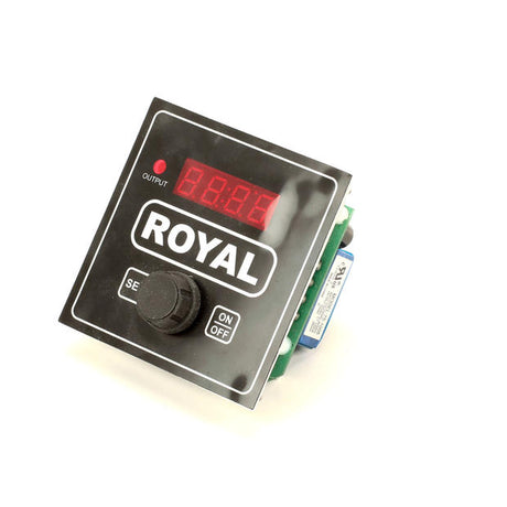 ROYAL RANGE PARTS Royal Range 5811 Solid State Control W Temp - SKU ROY5811