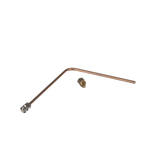 ROYAL RANGE PARTS Royal Range 1110-SU-R Step Up Pilot Rear - SKU ROY1110-SU-R