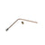 ROYAL RANGE PARTS Royal Range 1110-SU-R Step Up Pilot Rear - SKU ROY1110-SU-R