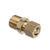 ROYAL RANGE PARTS Royal Range 2514 Straight Fitting (3/8 Cc X 3/8 - SKU ROY2514