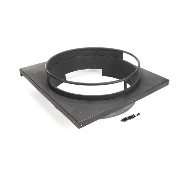 ROYAL RANGE PARTS Royal Range 1201-15 Tempura Style Wok Top 15 Ring - SKU ROY1201-15