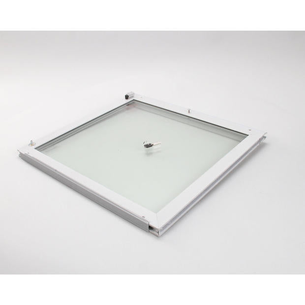 RANDELL PARTS HDFRM010 - SKU RDHDFRM010
